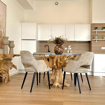 Coeur De Lille- 2 Chambres Ideal Famille エクステリア 写真