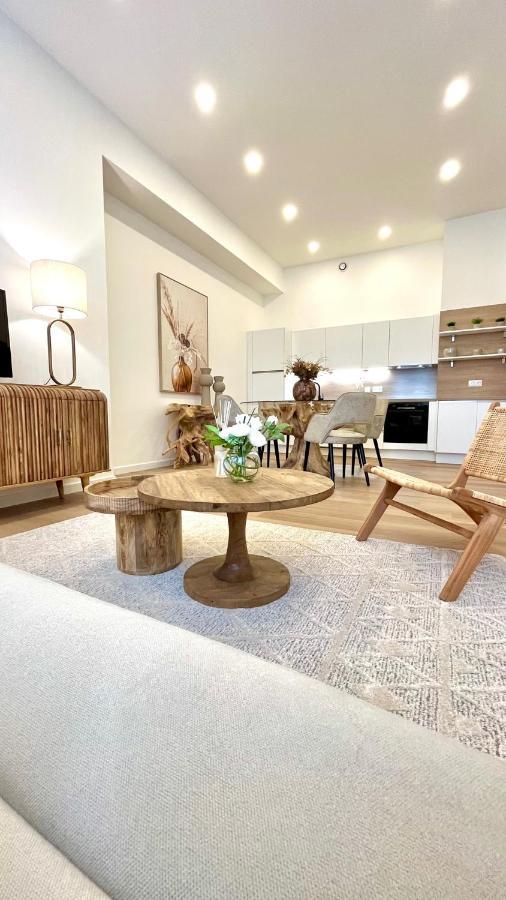Coeur De Lille- 2 Chambres Ideal Famille エクステリア 写真
