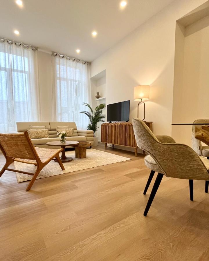 Coeur De Lille- 2 Chambres Ideal Famille エクステリア 写真